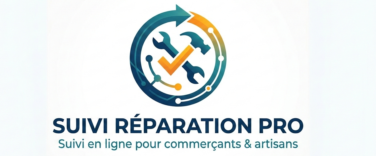 Suivre Ma Réparation